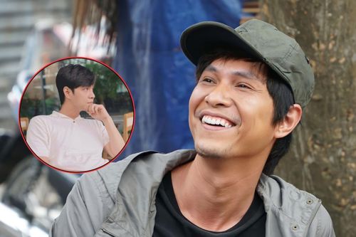 Điền đổi đời, lên làm ông chủ ở cuối phim Cuộc Đời Vẫn Đẹp Sao?