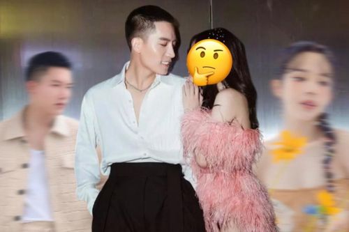 Anh Tú bất ngờ thông báo tổ chức đám cưới, danh tính 'nữ chính' cứ tưởng lạ mà quen quá?