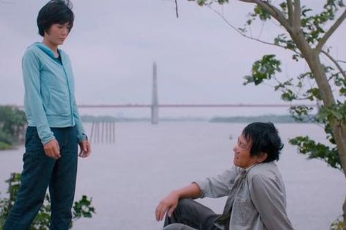 'Cuộc đời vẫn đẹp sao' tập 37: Luyến vừa định trả nợ cho Lưu thì bố mẹ đẻ tới tìm
