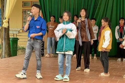 Bình đẳng - những thách thức và nỗ lực của thanh niên dân tộc thiểu số