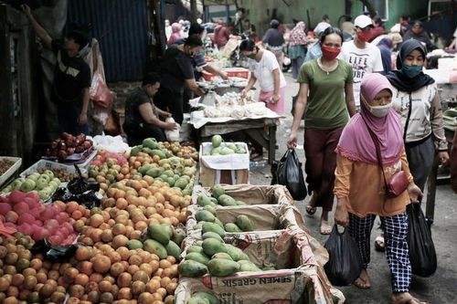 Quốc gia Đông Nam Á cho phép người dân nghỉ cuối tuần 5 ngày nhân dịp lễ hội Eid al-Adha