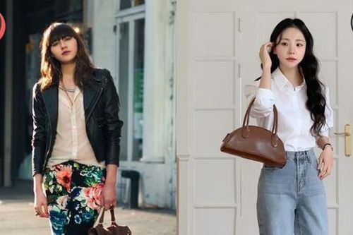 5 kiểu quần jeans không nên mặc khi đi làm