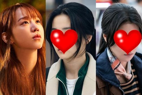 3 nữ chính phim Hàn được khen nhất hiện tại: Shin Hye Sun và ai nữa?