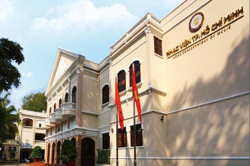 Cuộc thi Piano TP.HCM trở lại sau thời gian gián đoạn vì Covid-19