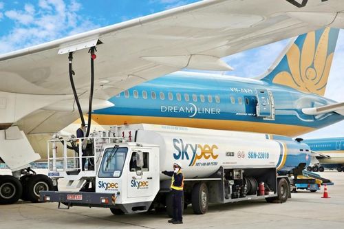 Chính phủ yêu cầu chuyển Skypec từ Vietnam Airlines sang PVN