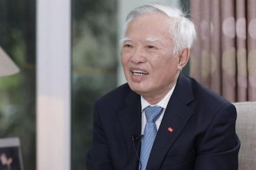 Từ một bài báo của Bộ trưởng Thương mại Vũ Khoan, nghĩ về đất nước hôm nay