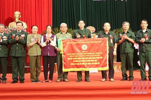 Mái nhà chung của những cựu thanh niên xung phong Trường Sơn năm xưa