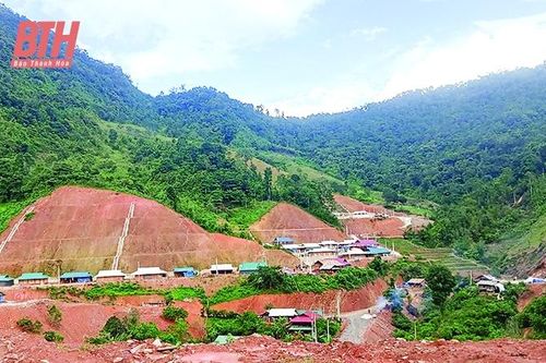 Ngày vui trên bản Ón