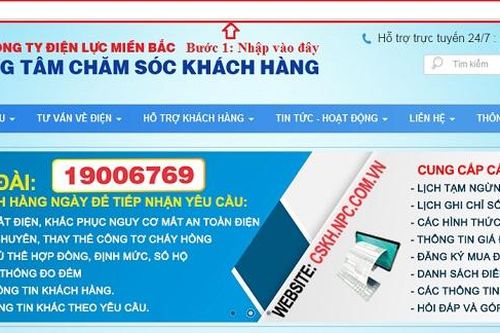 Tra cứu hóa đơn tiền điện thường xuyên để có phương án sử dụng tiết kiệm