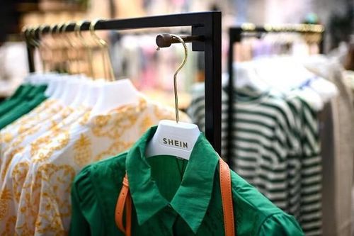 Gã khổng lồ thời trang nhanh Shein chuẩn bị 'lấn sân' sang châu Âu sau thành công tại Mỹ