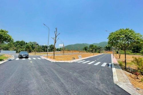 Địa phương sẽ được quyết định phân lô bán nền, không phải xin ý kiến Bộ Xây dựng