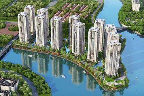 Đất Xanh (DXG): Kỳ vọng tăng trưởng doanh thu nửa cuối năm theo sự ấm lên của thị trường BĐS