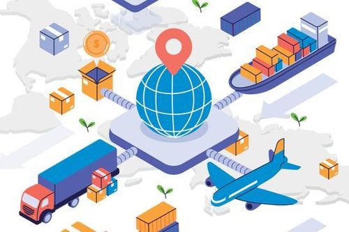 Cơ hội của chuỗi giá trị toàn cầu