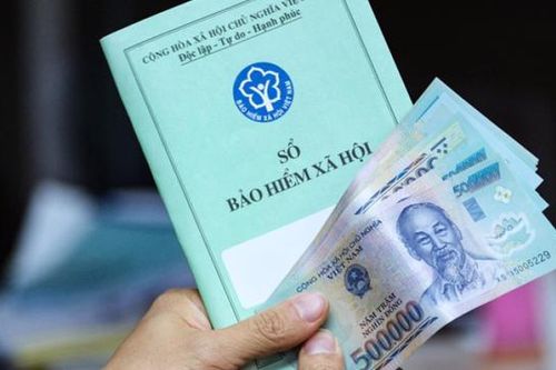 Sửa quy định về tiền lương tháng đóng bảo hiểm xã hội bắt buộc