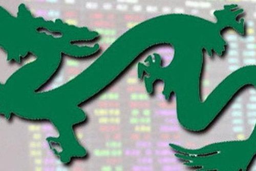 Hai quỹ ETF của Dragon Capital hút tiền mới, mua mạnh chứng khoán tuần qua