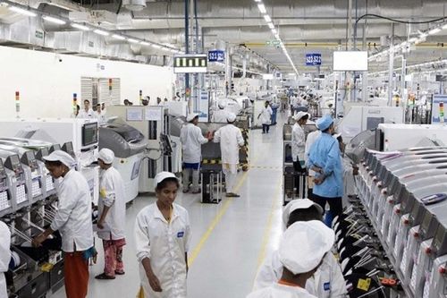 Doanh nghiệp Mỹ chuyển hướng đầu tư vào Ấn Độ