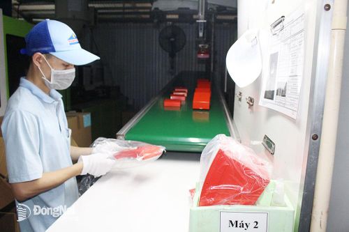 Doanh nghiệp tìm cách giải phóng hàng tồn kho