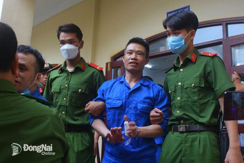 Ngăn nỗi đau mang tên 'ma túy' (Bài 1)