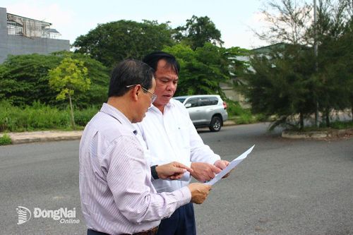 Sẽ khởi công dự án nhà ở xã hội hơn 1,1 ngàn căn hộ