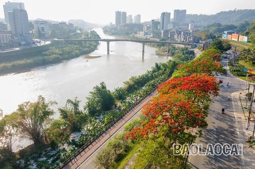 Lào Cai nắng nóng trong kỳ thi tốt nghiệp THPT 2023