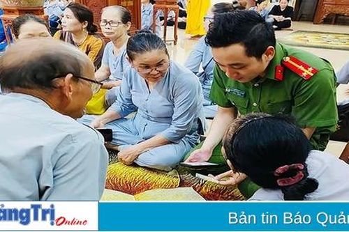 Chung tay vì một xã hội không có ma túy