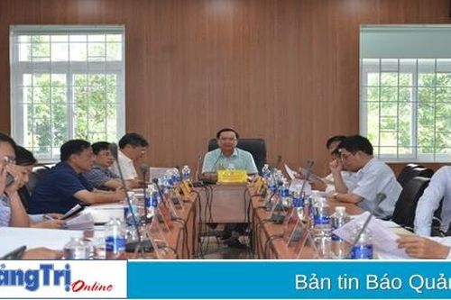 Chủ tịch UBND tỉnh Võ Văn Hưng: Nghiêm túc giải quyết kiến nghị của công dân ngay tại cơ sở, không để kiến nghị vượt cấp