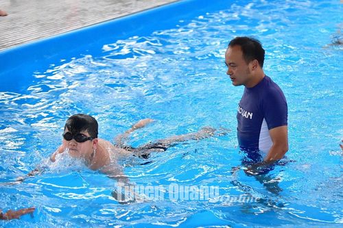 Phòng chống tai nạn thương tích cho trẻ em