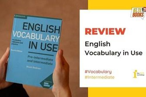 Tổng hợp tài liệu học IELTS tốt nhất