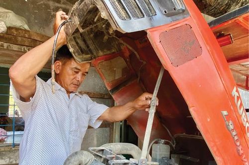 Phong Điền đồng hành cùng người khuyết tật