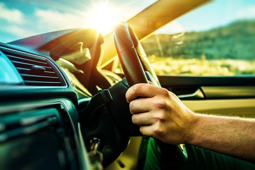 Kinh nghiệm chăm sóc bảo dưỡng xe ô tô mùa nắng nóng