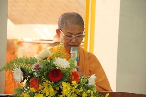 Đắk Lắk: Tịnh xá Ngọc Thành khai mạc khóa tu mùa hè 'Ươm mầm từ bi'