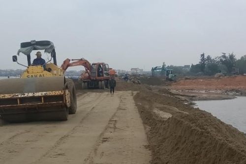 Hà Tĩnh: Lập Tổ công tác đặc biệt tháo gỡ khó khăn của doanh nghiệp, nhà đầu tư