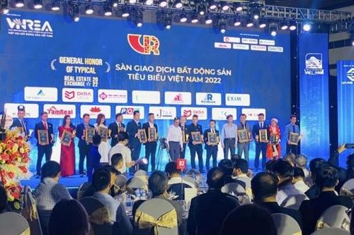 Nghề môi giới đóng góp vai trò ổn định và thúc đẩy thị trường bất động sản phát triển bền vững