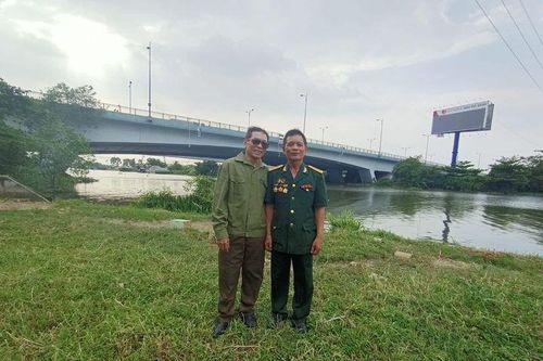 Ký ức chiến tranh: Vào trận - P45