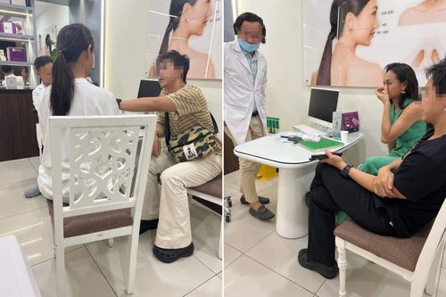 Nghi vấn phẫu thuật thẩm mỹ của hàng loạt Á hậu: Sự thật hay tin đồn?