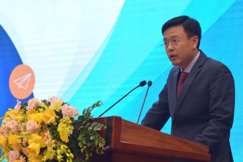 Agribank chia tay Phó Tổng giám đốc có thâm niên gần 10 năm