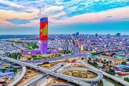 Hải Phòng tìm chủ đầu tư cho dự án Khu nhà ở thương mại 1.108 tỷ đồng