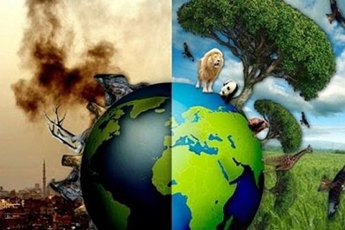 Lại giở bài 'hoạt động vì môi trường' để vu cáo và can thiệp sai trái
