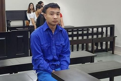 Chiếm đoạt xe ôtô bằng giấy tờ giả, lĩnh 14 năm tù