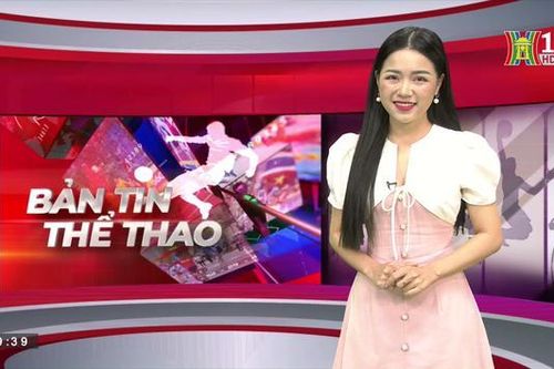 Bản tin Thể thao | 26/06/2023
