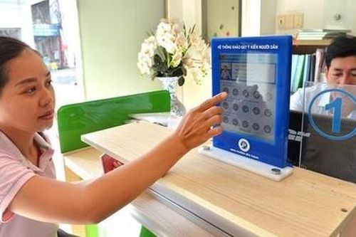 Cải cách thủ tục hành chính để giao lưu xã hội thông thoáng