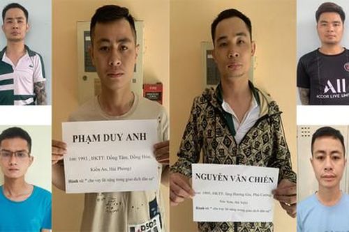 Công an TP.Thủ Đức huy động tổng lực tấn công 'tín dụng đen'