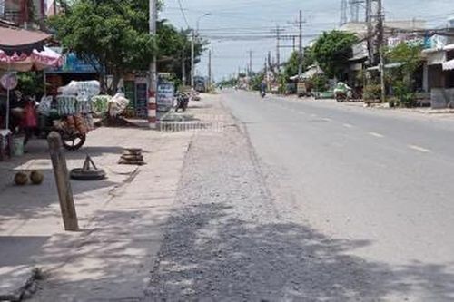 Phục kích trong đêm đánh bất tỉnh người phụ nữ để cướp dây chuyền