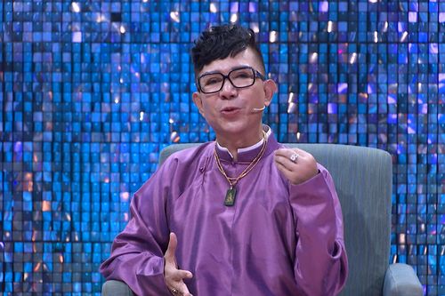 Long Nhật: Gia đình tôi 3 đời làm quan lớn