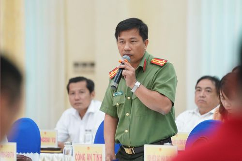 Công an khẩn trương truy tìm 3 luật sư từng bào chữa trong vụ Tịnh thất Bồng Lai
