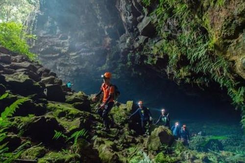 Tái thẩm định Công viên địa chất toàn cầu UNESCO Đắk Nông
