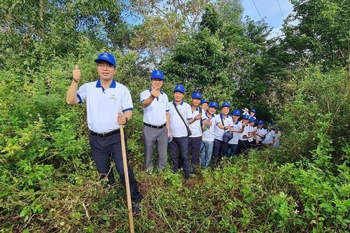 PTC3 trong hành trình 15 năm xây dựng và phát triển EVNNPT