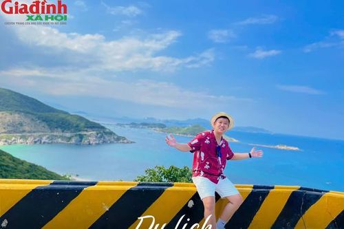 Đảo Bình Hưng có gì mà hấp dẫn du khách đến thế?