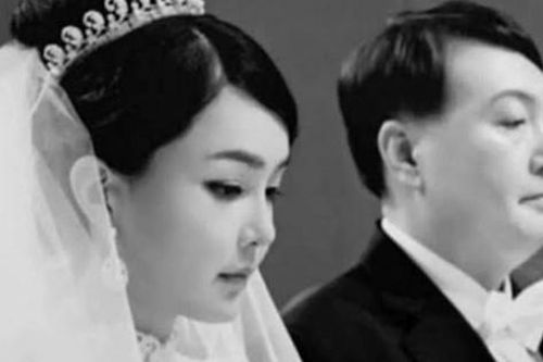 Lời chia sẻ hiếm hoi về hôn nhân với người chồng là Tổng thống Hàn Quốc của đệ nhất phu nhân xinh đẹp
