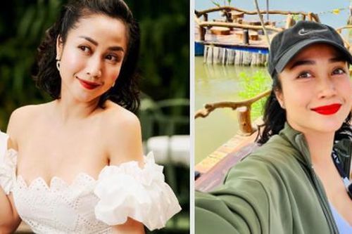 Ốc Thanh Vân: 'Tôi không còn nhiều quần áo đẹp, giày cao gót'